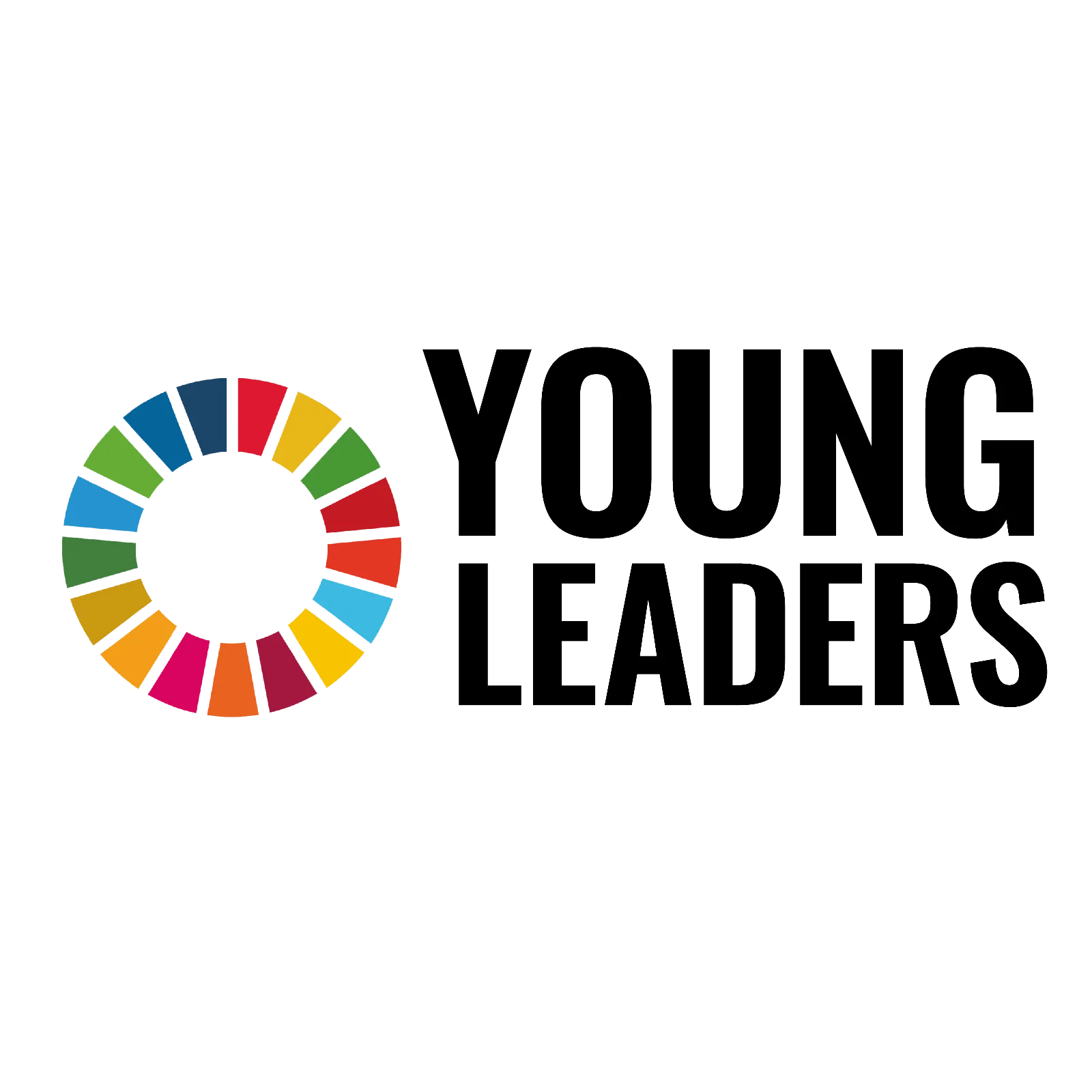 young leader for the SDGs