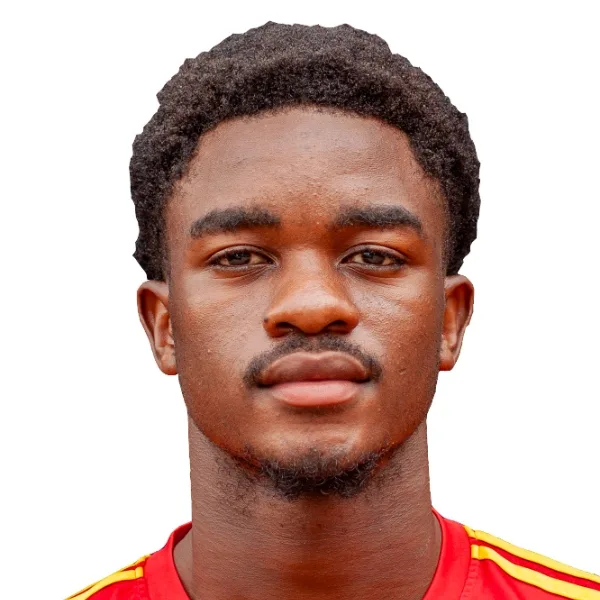 Stephane Kulimushi Mutanda